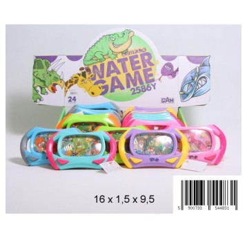 GRA WODNA ZWIERZĘTA 4830