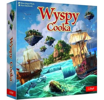 GRA WYSPY COOKA 02598