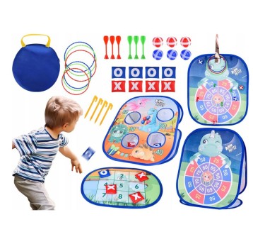 Gra zręcznościowa Rzucanie do celu 5857