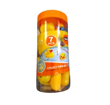 GRA ZRĘCZNOŚCIOWA WĘDKOWANIE 7EL.TUBA A'12 5507