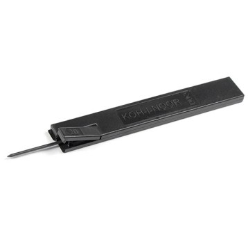 GRAFIT 4190 2MM 2B KOMPLET 12 SZT. A'12 5087