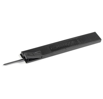 GRAFIT 4190 2MM 2B KOMPLET 12 SZT. A'12 5087