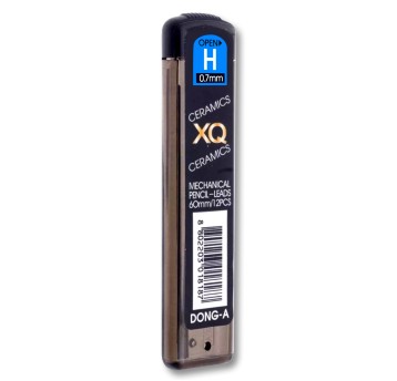 GRAFIT DO OŁÓWKA AUTOMAT. XQ 07MM H A''12 0021