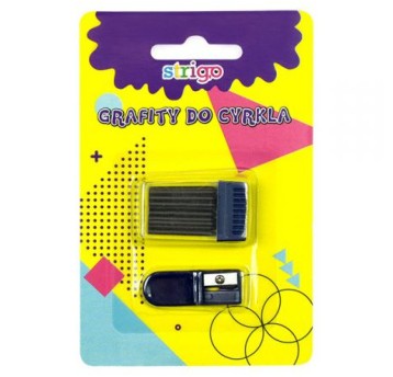 GRAFITY DO CYRKLA BLISTER SSC024