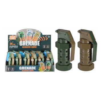 GRANAT B/O 10CM MC A''24 7050