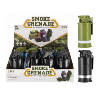 GRANAT B O WODA 13CM MIX2 MC A''12 4560