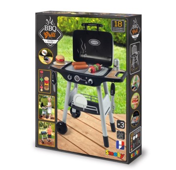 GRILL 18 AKCESORIÓW 0018