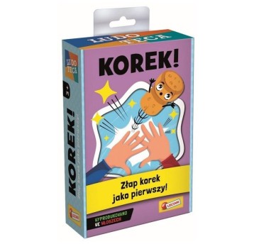 GRY KARCIANE KOREK 1249