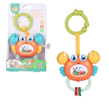 GRZECHOTKA - KRABIK 0171