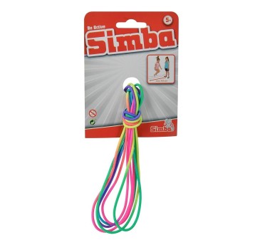 GUMA DO SKAKANIA 300CM 5169