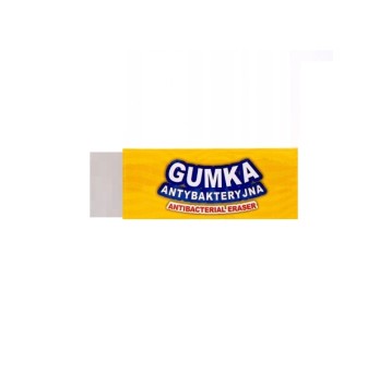 GUMKA ANTYBAKTERYJNA 60x20x11MM ASTRA A'24 2774