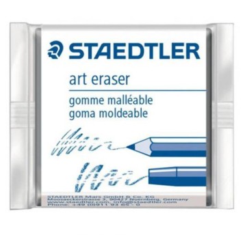 Gumka chlebowa, Staedtler A''18 5667