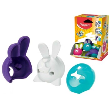 GUMKA CROC CROC KRÓLIK MIX KOL.A'20 8023