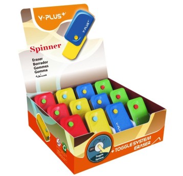 GUMKA DO MAZANIA EX110600 SPINNER 0702 (12)