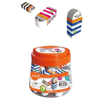 GUMKA DO MAZANIA EX120410 ESCAPA MINI(40) 4557