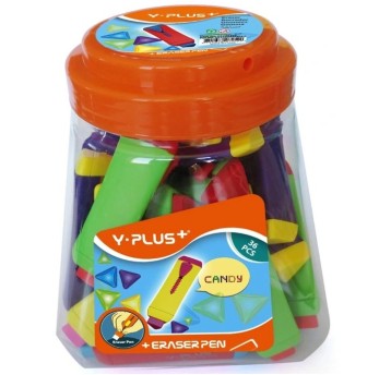 GUMKA DO MAZANIA EX130300 CANDY WYSUWANA(36) 2522