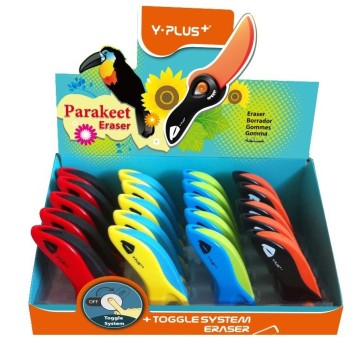 GUMKA DO MAZANIA PAPUGA MAX SKŁADANA A'20 2300