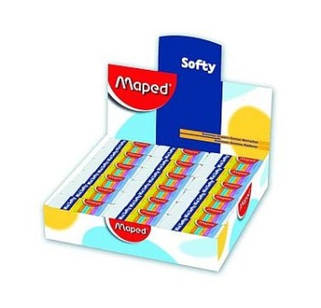 GUMKA DO MINI SOFTY 511780 7803 A'36