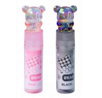 Gumka do ołówka wykręcana, Crystal Bear A"24 9546