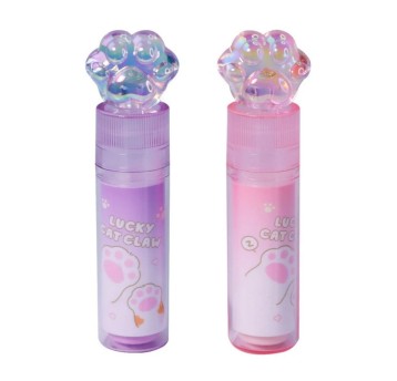 Gumka do ołówka wykręcana, Lucky Cat Cla 6217 A'24