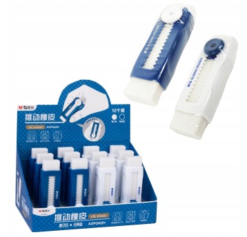 Gumka do ołówka wysuwana, MG 4735 A'12