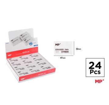 Gumka do ścierania 1539 A'24