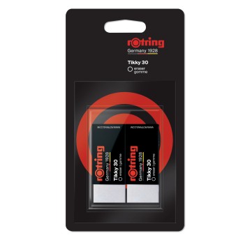 GUMKA DO ŚCIERANIA OŁÓWKAROTRING TIKKY 30 (2)