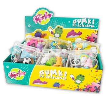 GUMKA DO ŚCIERANIA PUZZLE (4) 016994
