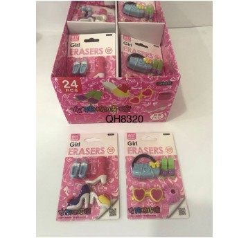 GUMKA DZIEWCZĘCA QH8320 A"24 3201