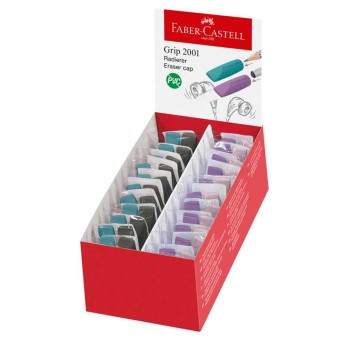 GUMKA GRIP 2001 NAKŁADKA MIX KOL.FC187173 A'24