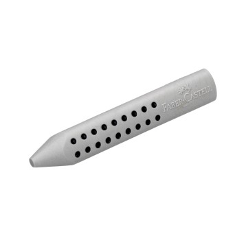 GUMKA GRIP 2001 SZARA (10) FC187100