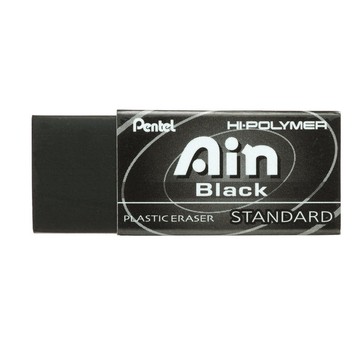 GUMKA HI-POLYMER AIN CZARNA A'48 2068