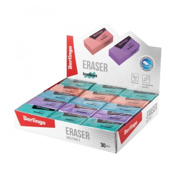 GUMKA INSTINCT 40X20X10 A'30 3643