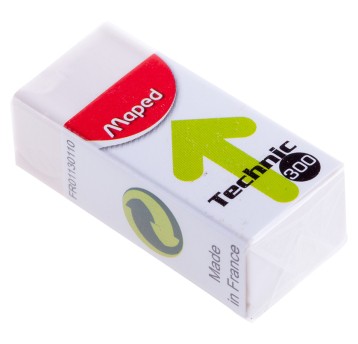 GUMKA MAPED MINI TECHNIC 011301 3015 A'36