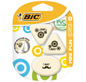 GUMKA MINI FUN BL3 8550