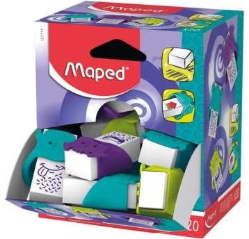 GUMKA MONSTER MIX KOL. A'20 7115