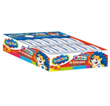 GUMKA MYSZKA (24) 3011