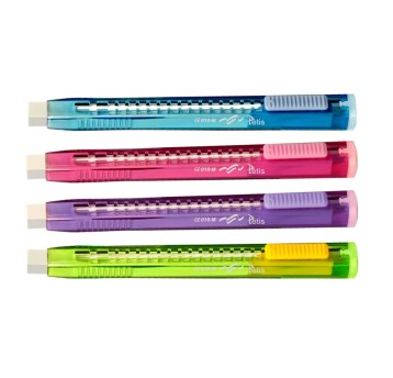 GUMKA OŁÓWKOWA REGULOWANA GE010-M A'20 9550