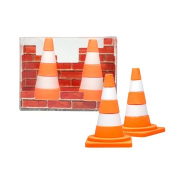 GUMKA Pachołek drogowy