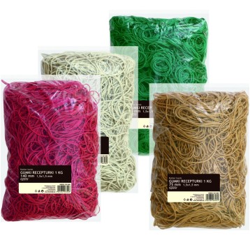 GUMKA RECEPTURKA GRAND 1KG ŚR. 60MM DŁ.10CM 3065