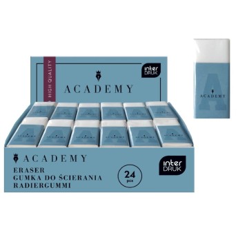 Gumka "S" Academy A'24