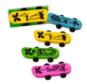 GUMKA Skateboard