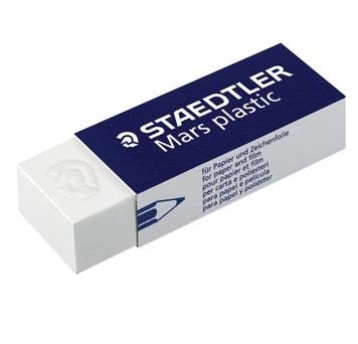 GUMKA TECHN. MARS PLASTIC 4598 A'20