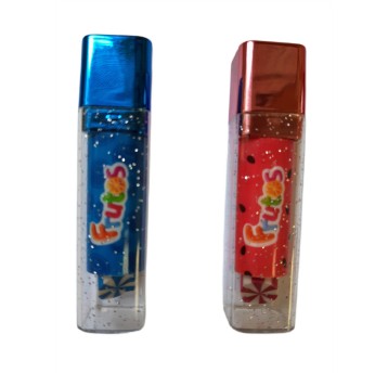 Gumka zapach w kształcie szminki ASTRA FRUTOS A'36