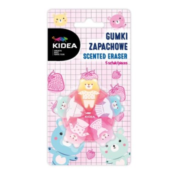 GUMKI ZAPACHOWE 5SZT 7056