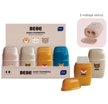 GUMKO- TEMPERÓWKA BB FRIENDS A'12 9194