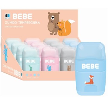 GUMKO- TEMPERÓWKA PASTEL 6023 A'16