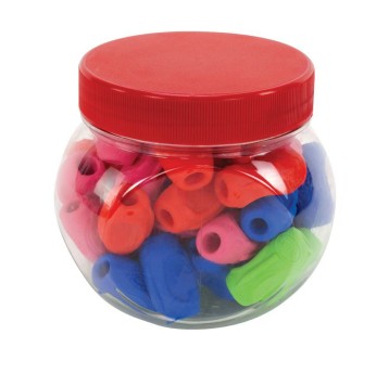 GUMOWA NAKŁADKA NA OŁÓWEK SATTLER GRIP A"50