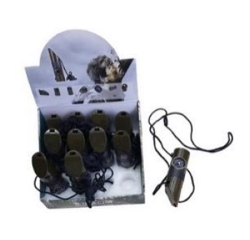 GWIZDEK,LATARKA 10 CM,KOMPAS,TERMOMETR, LUPA,ODBLA