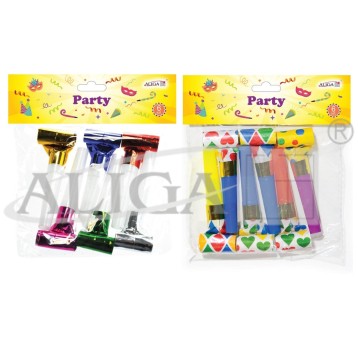 GWIZDEK PAPIEROWY PAR-8652 (6) 8652